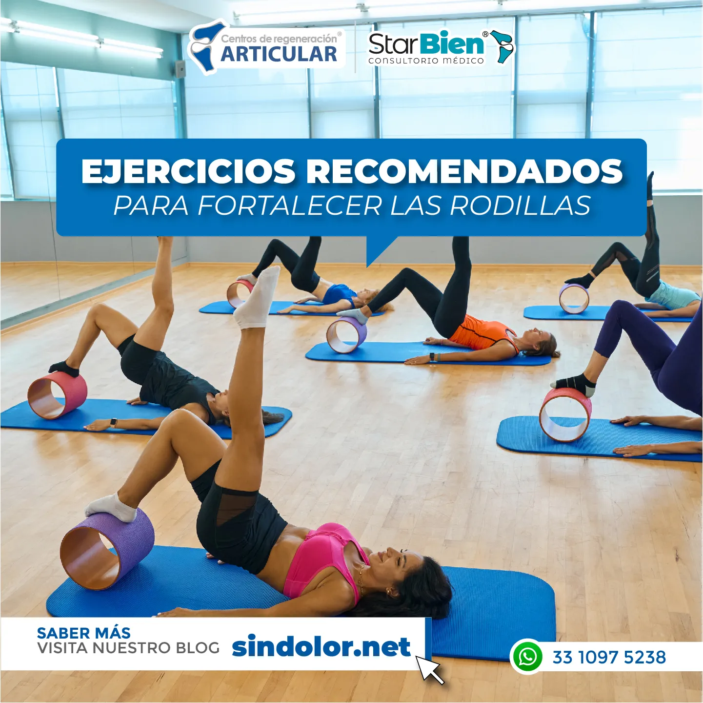 Ejercicios Recomendados